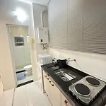 Studio Copacabana Beach
