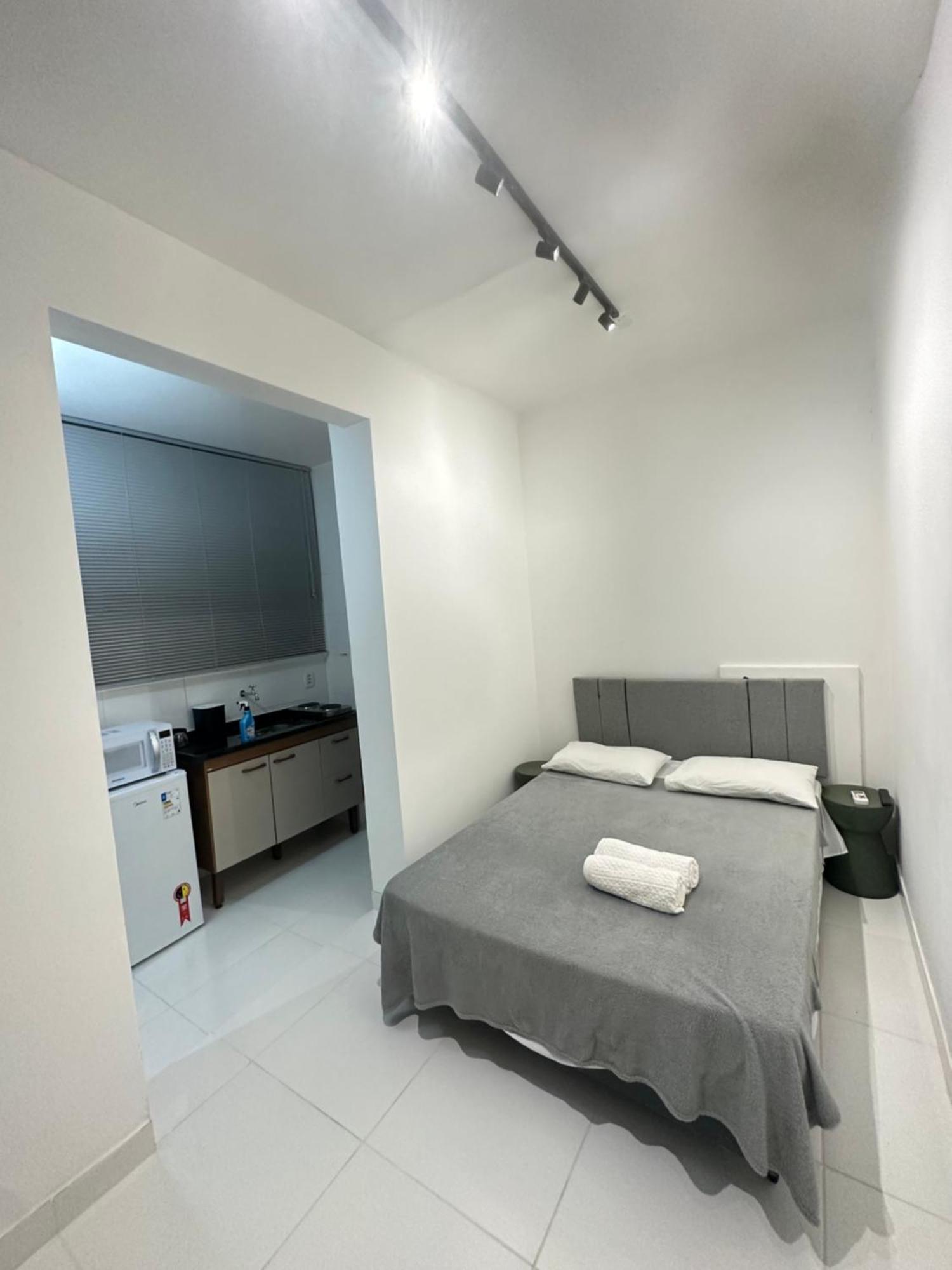 Apartamento Copacabana
