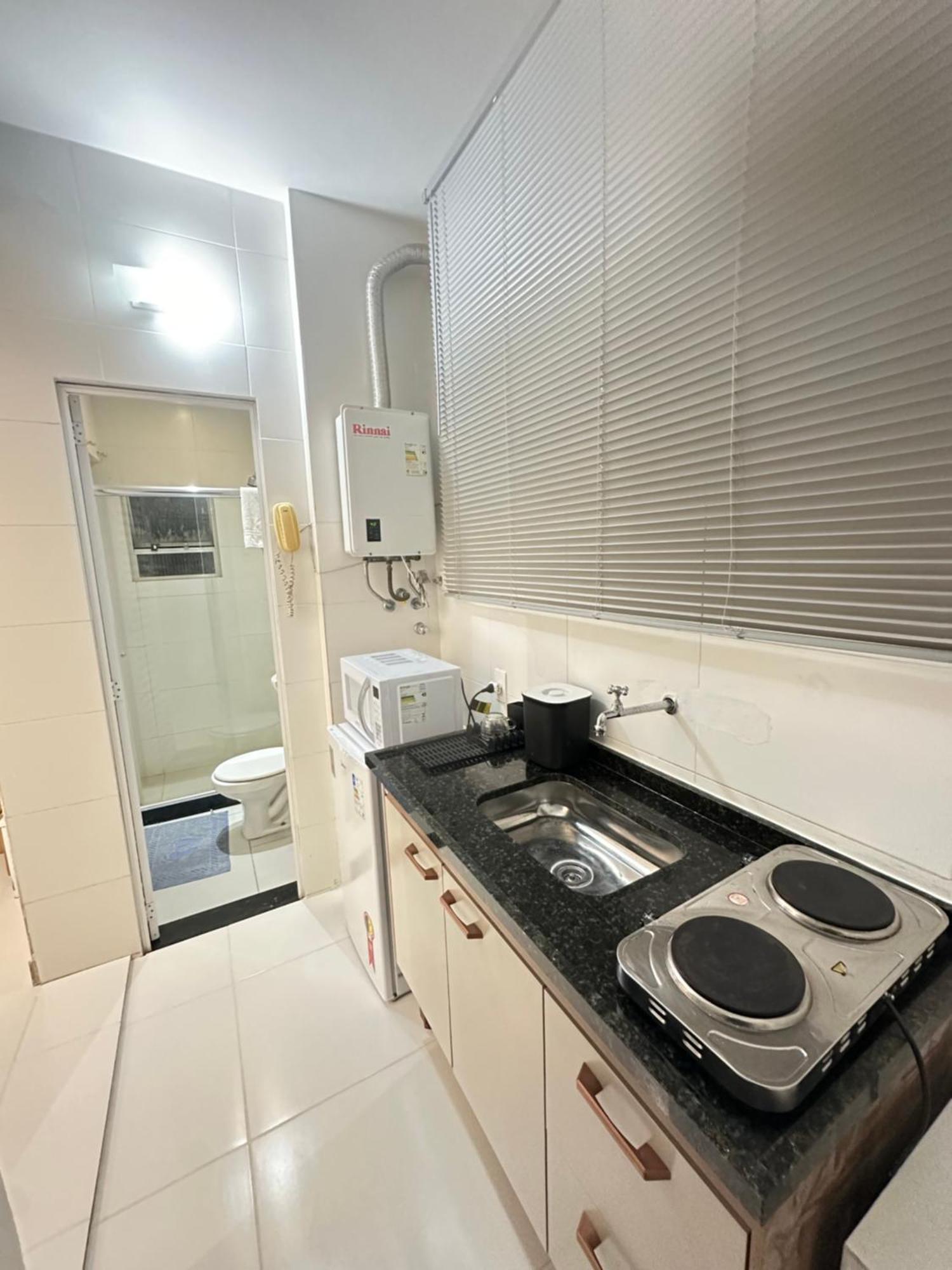 Apartamento Copacabana